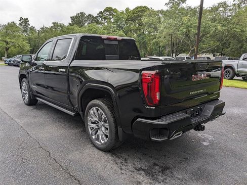 New 2025 GMC Sierra 1500 Denali image 6