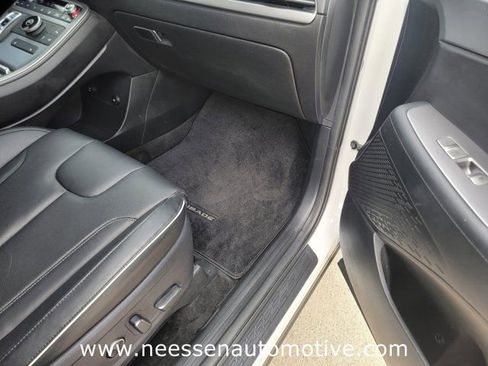 Used 2023 Hyundai Palisade SEL FWD image 9