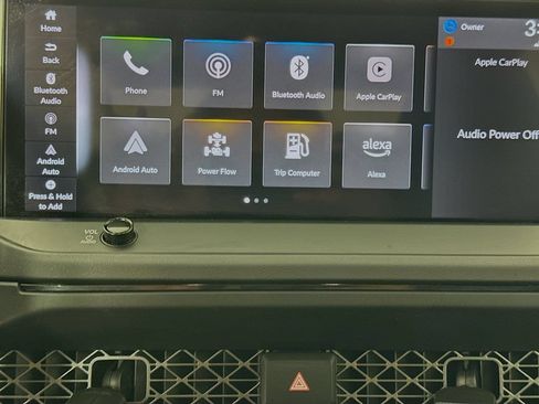 Used 2025 Honda Accord EX-L image 17