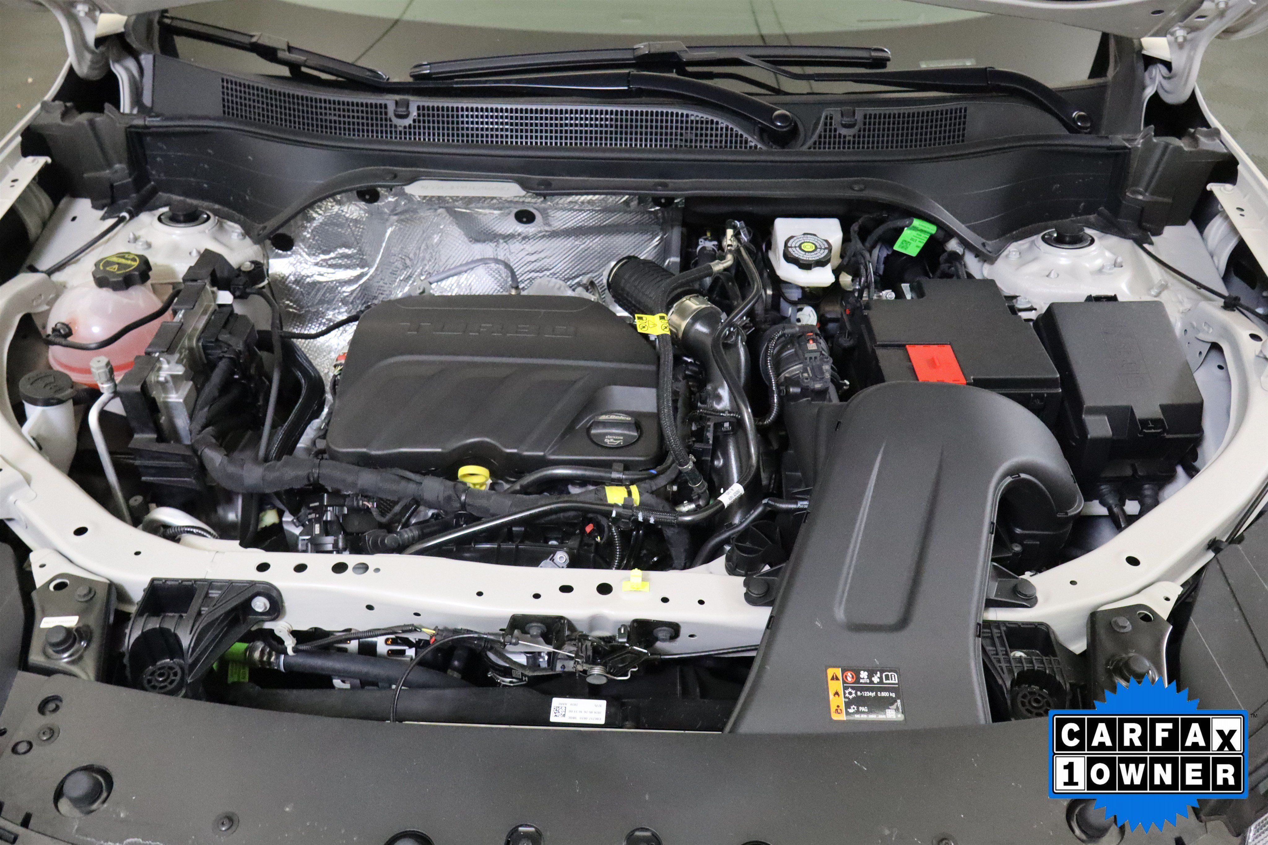 Used 2026 Chevrolet Trax RS w/ Driver Confidence Package FWD image 15