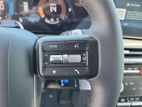 New 2026 Hyundai Santa Fe SEL image 21