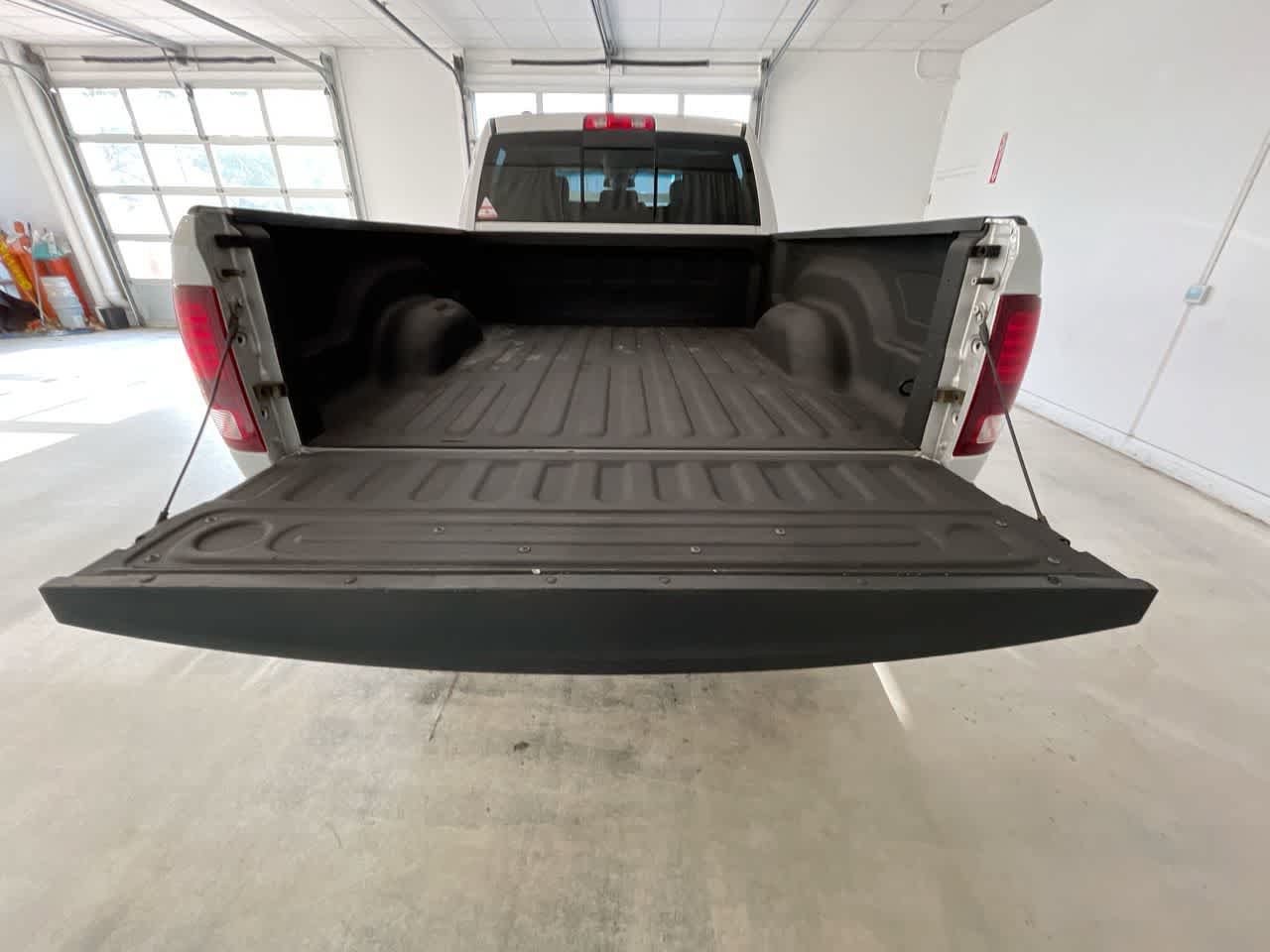Used 2016 RAM 1500 Sport AWD/4WD image 22