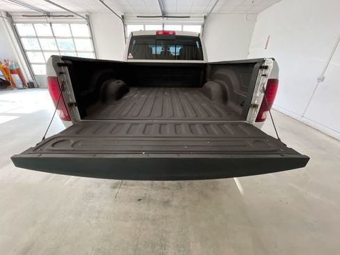 Used 2016 RAM 1500 Sport AWD/4WD image 22