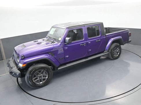 New 2026 Jeep Gladiator Sport image 39