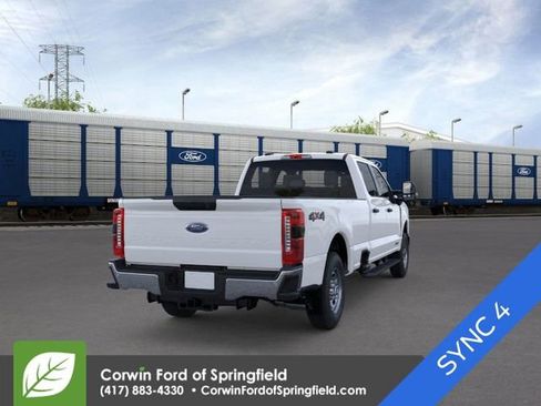 New 2026 Ford F250 XL w/ 360-Degree Camera Package image 8