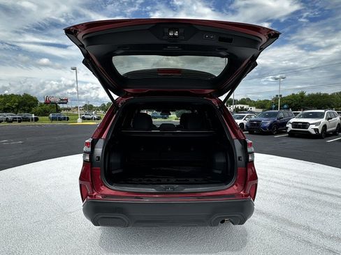 New 2026 Subaru Forester Premium AWD/4WD image 9