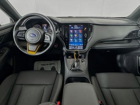 Certified 2025 Subaru Outback Wilderness image 26