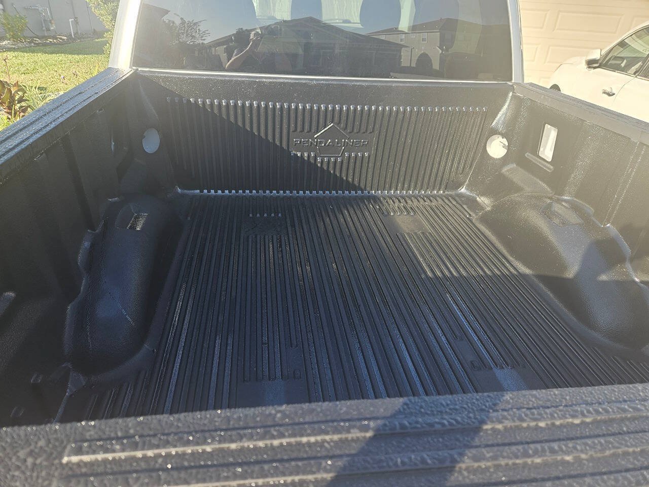 Used 2017 Ford F150 XLT RWD image 35