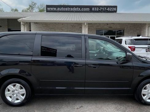 Used 2013 Dodge Grand Caravan SE FWD image 6