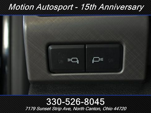 Used 2018 Ford F150 Limited AWD/4WD image 17