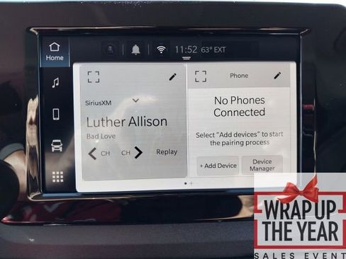 Used 2025 RAM ProMaster 1500 w/ Convenience Group image 9