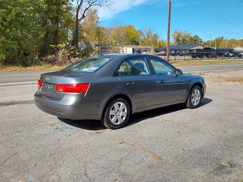 Used 2010 Hyundai Sonata GLS image 6
