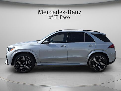 New 2026 Mercedes-Benz GLE 350 4MATIC image 5