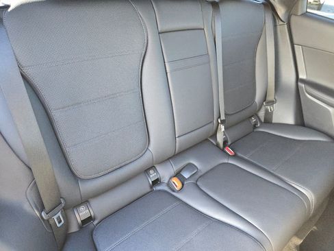 New 2026 Mercedes-Benz GLC 300 4MATIC image 21