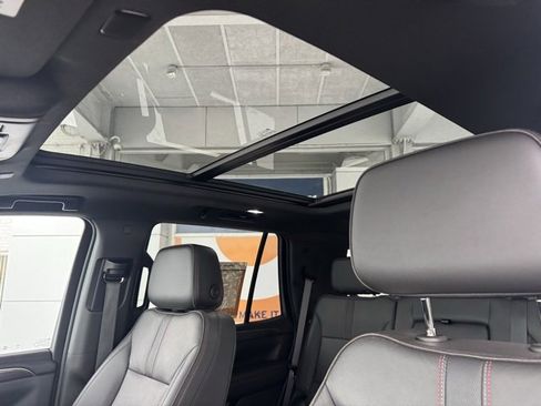 Certified 2023 Chevrolet Tahoe RST image 35