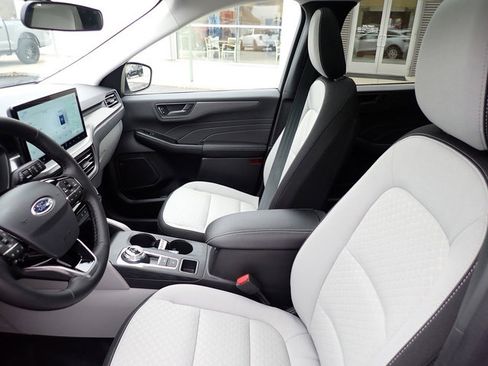 New 2026 Ford Escape Active w/ Tech Pack #1 image 10