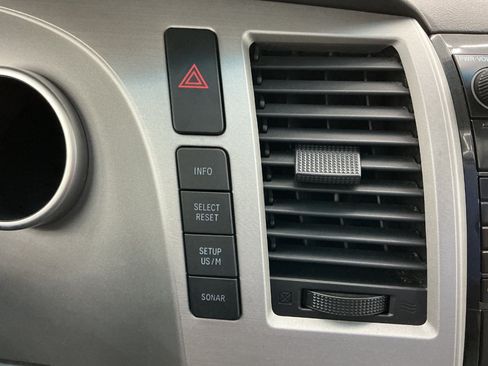 Used 2008 Toyota Sequoia Limited AWD/4WD image 38