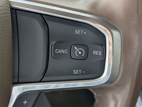 Used 2021 RAM 1500 Limited image 16