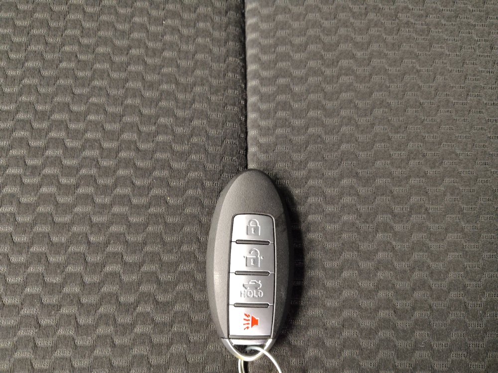 Used 2021 Nissan Sentra S FWD image 32
