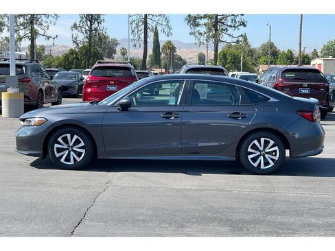 Certified 2026 Honda Civic LX image 36