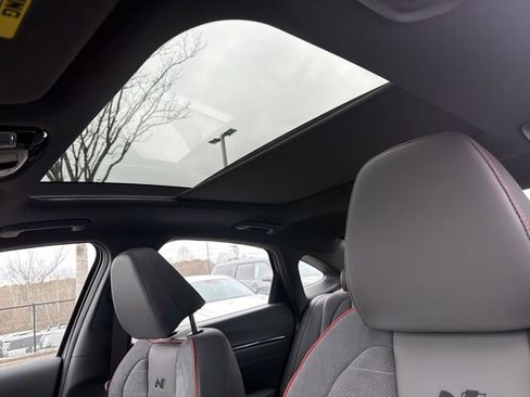 New 2026 Hyundai Sonata N Line image 32