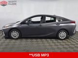 Used 2018 Toyota Prius Prime Advanced image 4