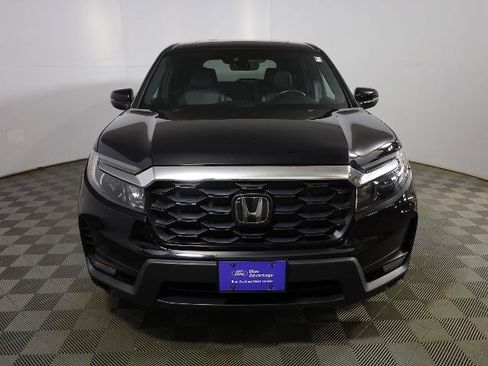 Used 2023 Honda Passport EX-L image 3