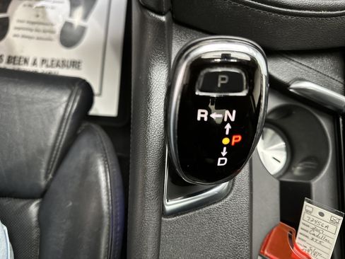 Used 2017 Cadillac XT5 Luxury image 43