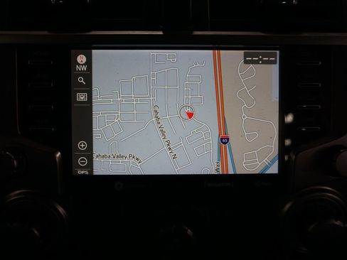 Used 2023 Toyota 4Runner SR5 Premium w/ Moonroof Package image 9