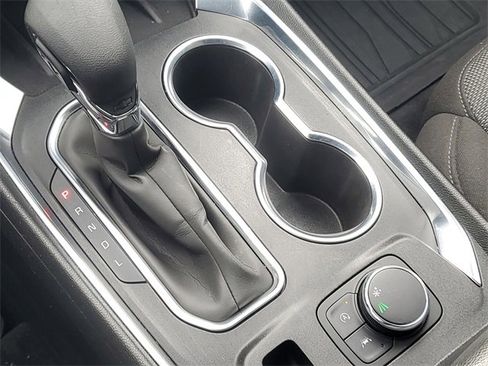 Certified 2023 Chevrolet Traverse LT image 27