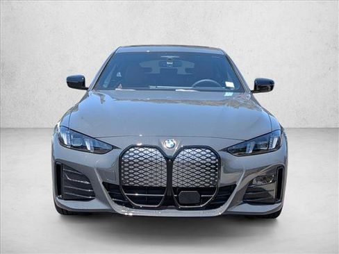 New 2026 BMW i4 xDrive40i w/ M Sport Package AWD/4WD image 5