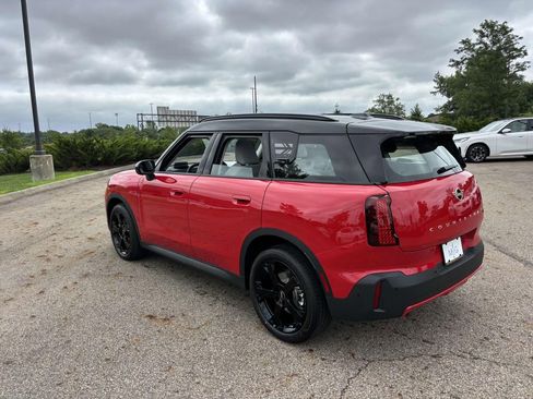 New 2025 MINI Cooper Countryman S image 5