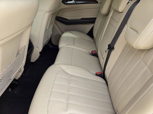 Certified 2018 Mercedes-Benz GLE 350 4MATIC image 27