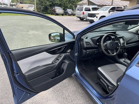 Used 2019 Subaru Crosstrek 2.0i w/ Eyesight System AWD/4WD image 16
