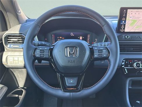 New 2026 Honda Passport TrailSport Elite image 26