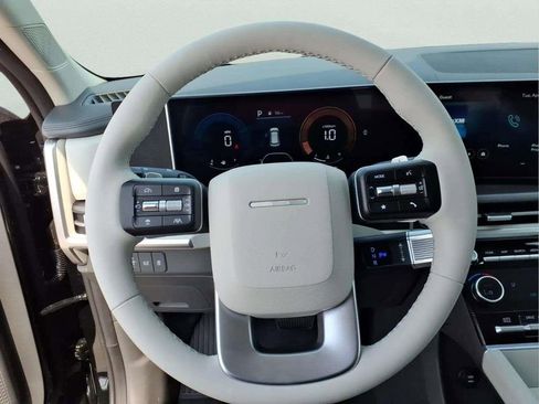 New 2026 Hyundai Santa Fe SEL FWD image 13