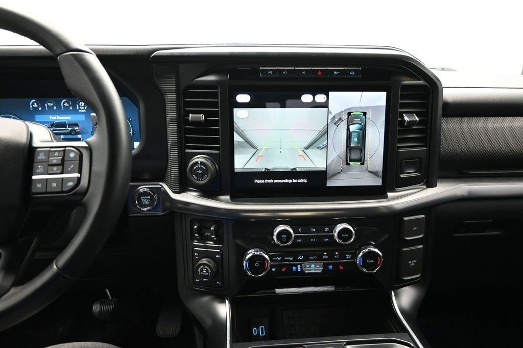 Used 2024 Ford F150 Raptor AWD/4WD image 30