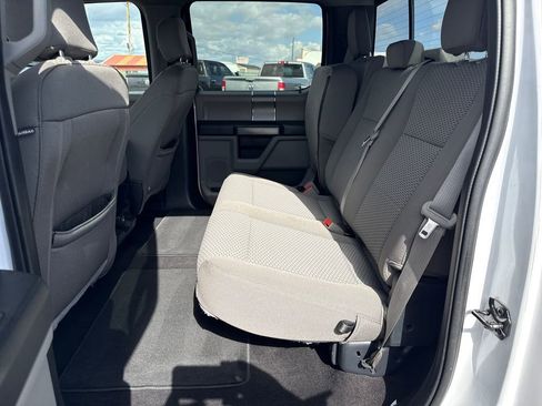 Used 2020 Ford F150 XLT w/ Equipment Group 302A Luxury AWD/4WD image 24
