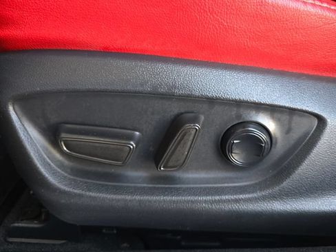 Used 2018 Toyota Camry XSE w/ Audio Package FWD image 21