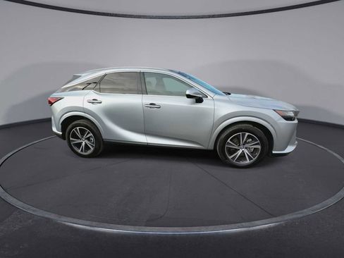 Used 2023 Lexus RX 350 Premium image 9