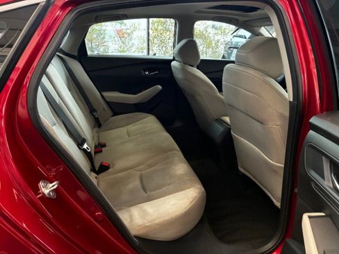 Used 2024 Honda Accord EX image 27