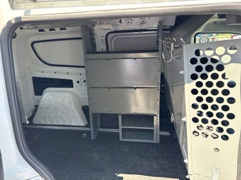 Used 2022 RAM ProMaster City Tradesman w/ Window Group 04 FWD image 7