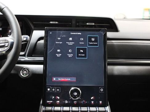 New 2026 GMC Terrain Elevation w/ Technology Package II image 42