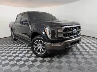 Used 2021 Ford F150 King Ranch AWD/4WD 360° Tour