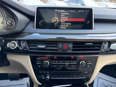 Used 2016 BMW X5 xDrive35i image 30