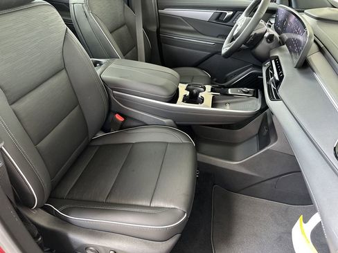 New 2025 Buick Enclave Sport Touring w/ Power Package image 44