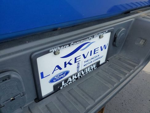 Used 2018 Chevrolet Colorado ZR2 image 28