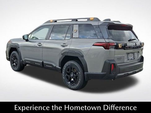 New 2026 Subaru Outback Wilderness AWD/4WD image 4