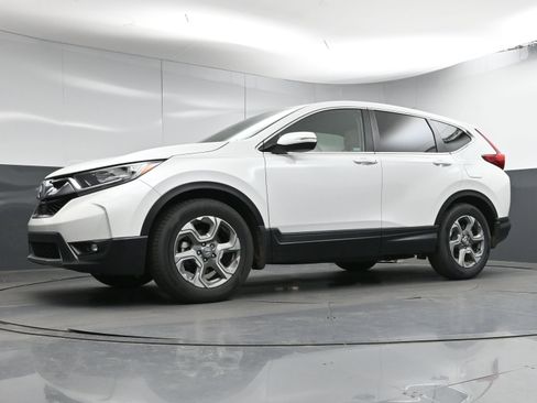 Used 2019 Honda CR-V EX-L image 22