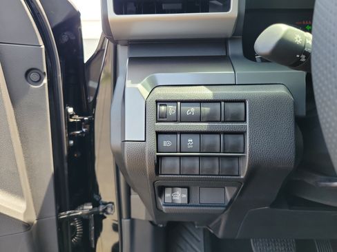 New 2026 Toyota Tacoma TRD Off-Road AWD/4WD image 20
